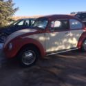 1968 Beetle Classic Bug