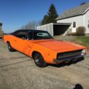1968 Bengal Charger R/T Tribute Car