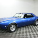 1968 Blue RESTORED PRO TOURING HOT ROD. 475HP!!
