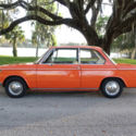 1968 BMW 1600