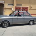 1968 BMW 2002 "Bessie"