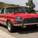 1968 BMW Glas