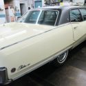 1968 Buick Electra 225 4dr