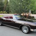 1968 Buick Electra 225 Custom Convertible Loaded 100% Rust Free Survivor