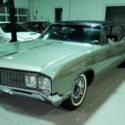 1968 Buick Electra 225 Custom Hardtop 2-Door 7.0L 48k original miles.  BEAUTIFUL