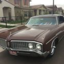 1968 Buick Electra 225 Custom Limited