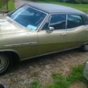 1968 Buick Electra 225 Custom