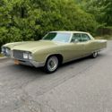1968 Buick Electra Limited hardtop sedan always garaged !!