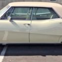 1968 Buick Electra Limited
