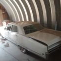 1968 Buick Eletra 225 limited 4 Door With 20,000 miles on the REBUILT 430 4bbl