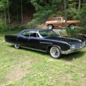 1968 buick eletra 225 limited