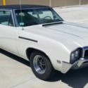 1968 Buick Gran Sport California
