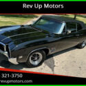 1968 Buick Gran Sport GS 400 Convertible RARE Awesome Summertime Cruiser