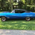 1968 Buick Gran Sport GS400