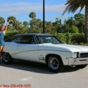 1968 Buick GS 350 400 Automatic