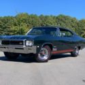 1968 Buick GS 400 #&#039;s match Frame Off Restored Buick Nationals Show Winner A/C