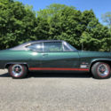1968 Buick GS 400 2dr Hardtop, Stunning Frame-off Restoration, Stock and Correct