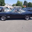 1968 Buick GS 400 4spd ,78000 miles, 15 miles on rebuilt motor
