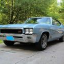 1968 Buick GS 400 Automatic