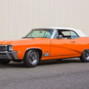 1968 Buick GS 400 Convertible