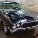 1968 BUICK GS 400 Looks, Drives, and Runs AWESOME!!!! Manual Shift