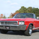 1968 Buick GS CV - Documented Frame - Off Restoration!