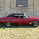 1968 Buick GS400 Convertible, Low miles, Highly Optioned, Numbers Matching