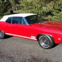 1968 BUICK GS400 FRAME OFF RESTO NUMBERS MATCHING DRIVES GREAT