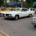 1968 Buick LeSabre 400 350 4 Barrel 280 HP 39,060 Miles
