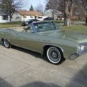 1968 Buick LeSabre Convertible