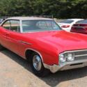 1968 Buick LeSabre Sedan