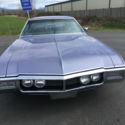 1968 Buick Reviera 455-4