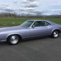 1968 Buick Reviera