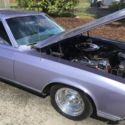 1968 Buick Riv, custom, 455