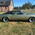 1968 Buick Riviera 430-4  Mint Survivor 44k miles rust free WORLDWIDE NO RESERVE