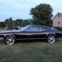 1968 Buick Riviera 455 turbo 400