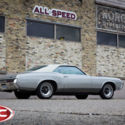 1968 Buick Riviera All Original 430 CID V8 White Interior Vinyl Top RWD