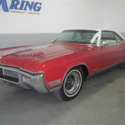 1968 Buick Riviera Coupe 1-OWNER, 430 V8 only 75K original miles