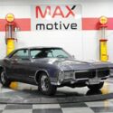 1968 Buick Riviera Grand Sport