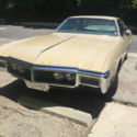 1968 Buick Riviera GS - 91K original miles, A/C