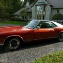 1968 Buick Riviera Hardtop 430 V8