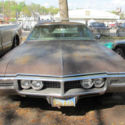 1968 BUICK RIVIERA - ONE OWNER - VERY LOW MILES - PROJECT CAR