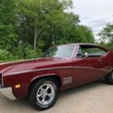 1968 Buick Skylark 350 /  4-spd