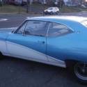 1968 Buick Skylark Base Coupe 2-Door 5.7L