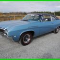 1968 Buick Skylark California GS