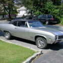 1968 Buick Skylark convertible 430ci