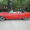 1968 BUICK SKYLARK CONVERTIBLE  AC CAR..