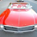 1968 Buick Skylark Convertible * HOT ROD * V8 * CUSTOM * NO RESERVE !!!