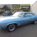 1968 Buick Skylark Custom 2dr Hardtop, trades?