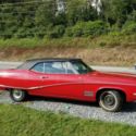 1968 BUICK SKYLARK CUSTOM CONVERTABLE